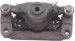 A1 Cardone 16-4645 Remanufactured Brake Caliper (16-4645, 164645, A1164645)