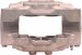 A1 Cardone 191398 Remanufactured Friction Choice Caliper (19-1398, 191398, A1191398)