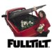 Extang 8860 Full Tilt Nissan Short Bed (6 ft) 86-97 (8860, E188860)