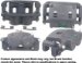 A1 Cardone 19-B2983 Remanufactured Brake Caliper (19B2983, 19-B2983, A119B2983)