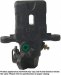 Cardone Industries 19-3303 Rear Right Rebuilt Caliper With Hardware (193303, A1193303, 19-3303)