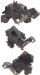 A1 Cardone 16-4296 Remanufactured Brake Caliper (164296, A1164296, 16-4296)