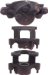 A1 Cardone 18-4135 Remanufactured Brake Caliper (184135, A1184135, 18-4135)
