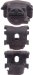 A1 Cardone 18-4144S Remanufactured Brake Caliper (184144S, A1184144S, 18-4144S)