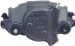 A1 Cardone 16-4181 Remanufactured Brake Caliper (164181, 16-4181, A1164181)