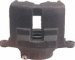 A1 Cardone 184613S Remanufactured Friction Choice Caliper (18-4613S, 184613S, A1184613S)