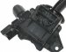 Standard Motor Products CBS-1157 Combination Switch (CBS1157, CBS-1157)