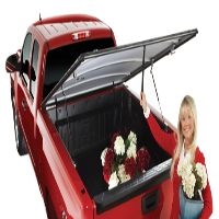 Extang Full Tilt SL Easy Lift, Hinged, Removable, Fits: Nissan Titan King Cab 04-08 (without rail system) (38930, E1838930)