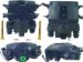 A1 Cardone 16-4399B Remanufactured Brake Caliper (164399B, A1164399B, 16-4399B)