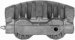 A1 Cardone 18-4654 Remanufactured Brake Caliper (18-4654, A1184654, 184654)