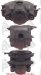 A1 Cardone 16-4293 Remanufactured Brake Caliper (16-4293, 164293, A1164293)