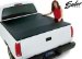 Extang 3705 Saber 2004-2006 Nissan Titan Crew Cab (with rail system) (3705, E183705)