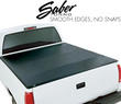 Extang 3775 Saber Black Tonneau Cover (3775, E183775)