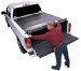 Extang ExtangRT Full Roll-Top, Low Profile, Fits: Nissan Titan LB (8 ft) 08 (with rail system) (27971, E1827971)