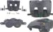A1 Cardone 185008 Remanufactured Brake Caliper (185008, A1185008, 18-5008)