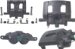 A1 Cardone 184988 Remanufactured Brake Caliper (184988, A1184988, 18-4988)