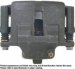A1 Cardone 16-4613BS Remanufactured Brake Caliper (164613BS, 16-4613BS, A1164613BS)