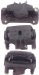 A1 Cardone 17-1199 Remanufactured Brake Caliper (171199, 17-1199, A1171199)