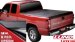 Lund 990122 Genesis Seal and Peel Tonneau Cover (990122, L32990122)