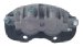 A1 Cardone 16-4765 Remanufactured Brake Caliper (164765, A1164765, 16-4765)