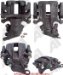 A1 Cardone 19-B1209 Remanufactured Brake Caliper (19B1209, A119B1209, 19-B1209)