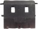 A1 Cardone 16-4337 Remanufactured Brake Caliper (164337, 16-4337, A1164337)