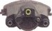 A1 Cardone 184366S Remanufactured Friction Choice Caliper (18-4366S, 184366S, A1184366S)