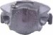 A1 Cardone 18-4112 Remanufactured Brake Caliper (184112, A1184112, 18-4112)