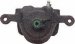 A1 Cardone 19-1196 Remanufactured Brake Caliper (19-1196, 191196, A1191196)