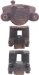 A1 Cardone 184608 Remanufactured Friction Choice Caliper (184608, 18-4608, A1184608)