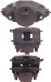 A1 Cardone 16-4248 Remanufactured Brake Caliper (164248, 16-4248, A1164248)