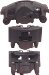 Cardone Industries Disc Brake Caliper 16-4302 Remanufactured (164302, A1164302, 16-4302)