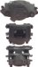 A1 Cardone 16-4182 Remanufactured Brake Caliper (164182, A1164182, 16-4182)