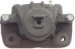 A1 Cardone 16-4383 Remanufactured Brake Caliper (164383, 16-4383, A1164383)