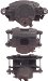 A1 Cardone 16-4007 Remanufactured Brake Caliper (164007, A1164007, 16-4007)