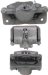 A1 Cardone Disc Brake Caliper 17-1004A Remanufactured (171004A, 17-1004A, A1171004A)