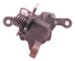 A1 Cardone 191822 Remanufactured Friction Choice Caliper (191822, A1191822, 19-1822)
