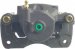 A1 Cardone 17-1792 Remanufactured Brake Caliper (171792, A1171792, 17-1792)
