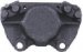 A1 Cardone 19-1145 Remanufactured Brake Caliper (A1191145, 19-1145, 191145)
