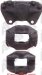 A1 Cardone 19-721 Remanufactured Brake Caliper (19-721, 19721, A119721)