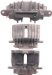 A1 Cardone 18-4702 Remanufactured Brake Caliper (184702, A1184702, 18-4702)