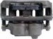 A1 Cardone 16-4733 Remanufactured Brake Caliper (164733, A1164733, 16-4733)