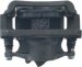 A1 Cardone 17-2077A Remanufactured Brake Caliper (172077A, 17-2077A, A1172077A)