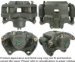 A1 Cardone 17-2690 Remanufactured Brake Caliper (172690, 17-2690, A1172690)