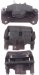 A1 Cardone 17-1198 Remanufactured Brake Caliper (17-1198, 171198, A1171198)