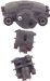 A1 Cardone 16-4305 Remanufactured Brake Caliper (164305, A1164305, 16-4305)