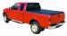 TruXedo 759101 Deuce Soft Roll-Up Hinged Tonneau Cover (759101, T70759101)