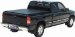 TruXedo 771101 Deuce Soft Roll-Up Hinged Tonneau Cover (771101, T70771101)