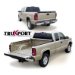 TruXedo 242101 TruXport Soft Roll-Up Dual Latch Tonneau Cover (242101, T70242101)