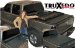 TruXedo 746901 Deuce Soft Roll-Up Hinged Tonneau Cover (746901, T70746901)
